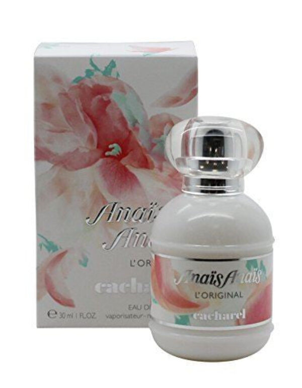 Cacharel Anais Anais Eau de Toilette 30ml