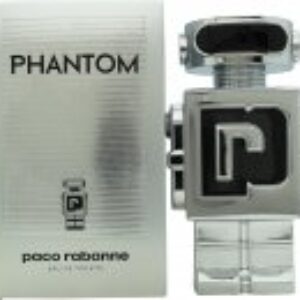 Paco Rabanne Phantom Eau de Toilette 100ml Spray