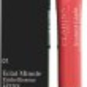 Clarins Instant Light Lip Perfector 12ml - 01 Rose Shimmer