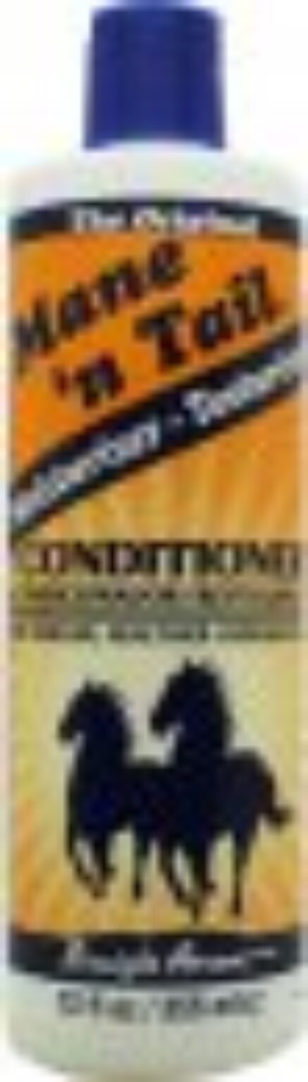 Mane 'n Tail Original Conditioner 355ml