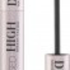 Sunkissed High Drama Mascara 12ml - Black