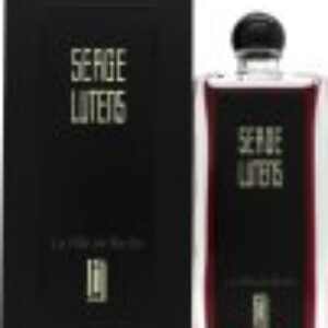 Serge Lutens La Fille de Berlin Eau de Parfum 50ml Spray