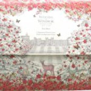 Woods Of Windsor True Rose Drawer Liner - 5 Pack