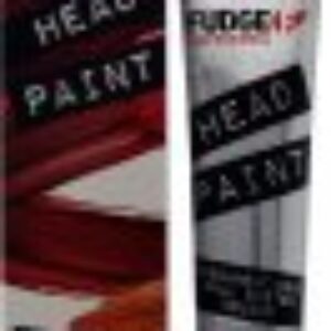 Fudge Professional Colour Headpaint 60ml - 6.4 Dark Copper Blonde