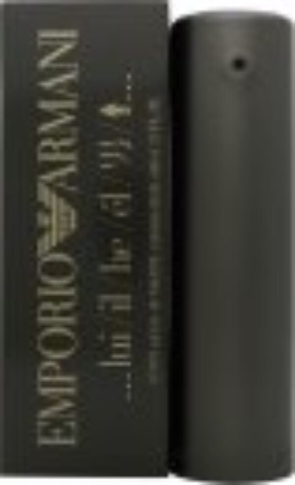 Giorgio Armani Emporio He Eau de Toilette 100ml Spray