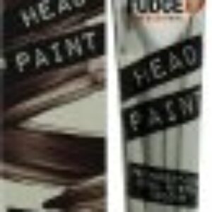 Fudge Professional Colour Headpaint 60ml - 5.35 Light Toffe Brown