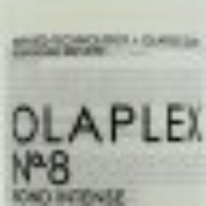 Olaplex No.8 Bond Intense Moisture Mask 100ml