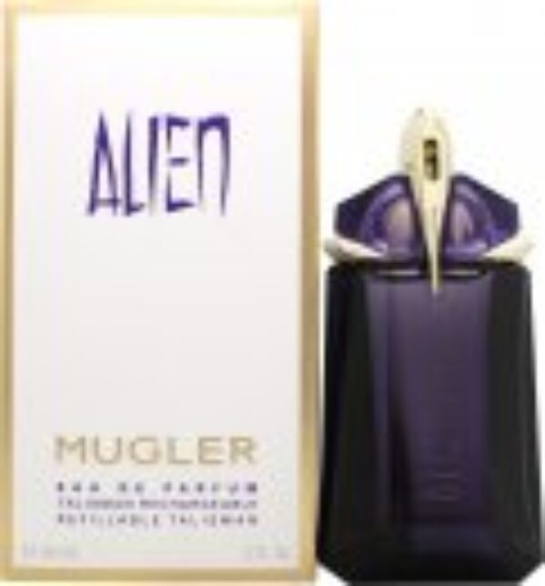 Thierry Mugler Alien Eau de Parfum 60ml Spray Refillable