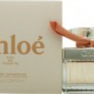 Chloé Rose Tangerine Eau de Toilette 50ml Spray