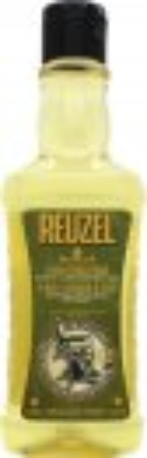 Reuzel Tea Tree 3-In-1 Shampoo 350ml