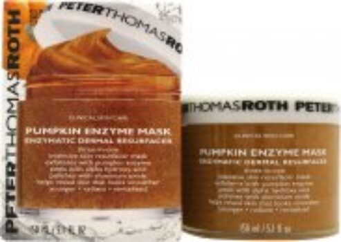 Peter Thomas Roth Peter Thomas Roth Pumpkin Enzyme Mask 150ml