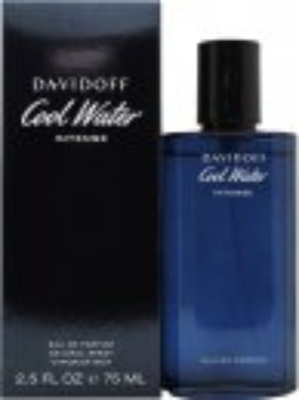 Davidoff Cool Water Intense Eau de Parfum 75ml Spray