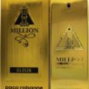 Paco Rabanne 1 Million Elixir Parfum Intense 100ml Spray