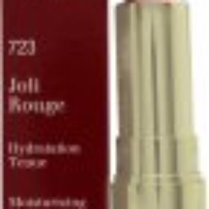 Clarins Joli Rouge Lipstick 3.5g - 723 Raspberry