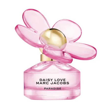 Marc Jacobs Daisy Love Paradise Eau de Toilette 50ml Spray