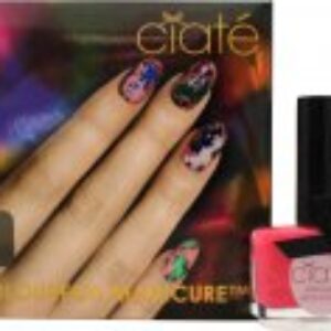 Ciaté Colourfoil Woderland & Carnival Nail Duo Gift Set 12 Pieces