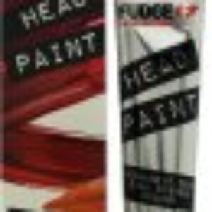 Fudge Professional Colour Headpaint 60ml - 5.34 Light Maple Brown