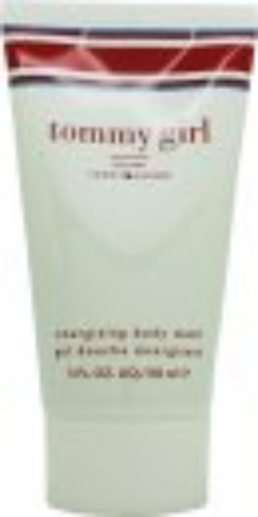 Tommy Hilfiger Tommy Girl Energizing Body Wash 150ml