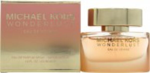 Michael Kors Wonderlust Eau de Voyage Eau de Parfum 30ml Spray