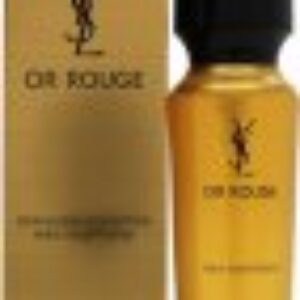 Yves Saint Laurent Or Rouge Huile Voluptueuse Face Oil 30ml