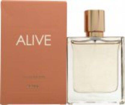 Hugo Boss Boss Alive Eau de Toilette 50ml Spray