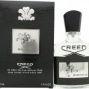 Creed Aventus Eau de Parfum 50ml Spray