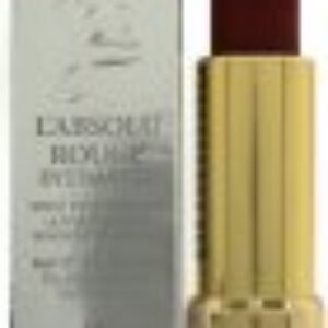 Lancome L’Absolu Rouge Intimatte Matte Lipstick 3.4g 196 - Pleasure First