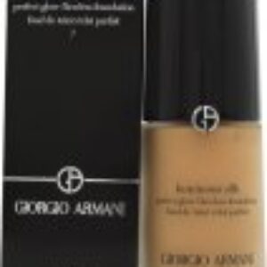 Giorgio Armani Luminous Silk Foundation 30ml - 07