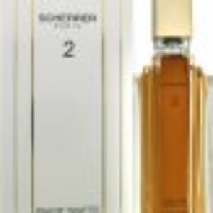 Jean-Louis Scherrer 2 Eau de Toilette 100ml Spray