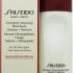 Shiseido Complete Cleansing Microfoam 180ml