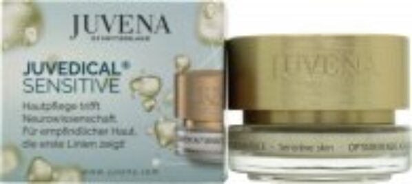 Juvena Skin Optimize & Prevent Eye Cream 15ml