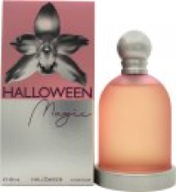 Jesus del Pozo Halloween Magic Eau de Toilette 100ml Spray