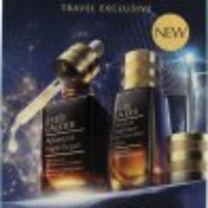 Estée Lauder Advanced Night Repair Gift Set 50ml Synchronized Multi Recovery Complex + 15ml Eye Concentrate Matrix