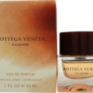 Bottega Veneta Illusione Eau de Parfum 30ml Spray