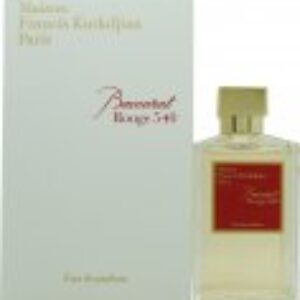 Maison Francis Kurkdjian Baccarat Rouge 540 Eau de Parfum 200ml Spray