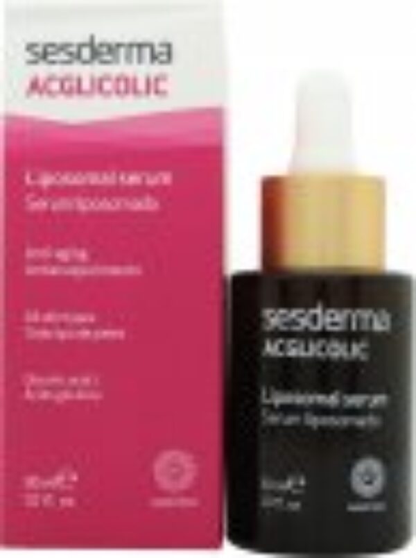 Sesderma Acglicolic Liposomal Face Serum 30ml