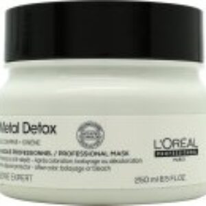 L'Oréal Professionnel Série Expert Metal Detox Mask 250ml