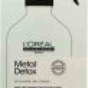 L'Oréal Professionnel Série Expert Metal Detox Neutralizing Pre-Treatment Spray 500ml