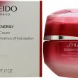 Shiseido Essential Energy Hydrating Cream SPF20 50ml