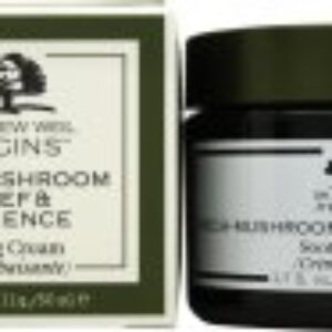 Origins Dr. Andrew Weil for Origins Mega-Mushroom Relief & Resilience Soothing Face Cream 50ml