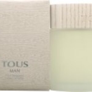 Tous Les Colognes Concentrées Man Eau de Toilette 100ml Spray