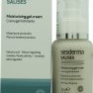 Sesderma Salises Face Moisturizing Gel Cream 50ml