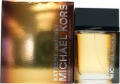 Michael Kors Extreme Journey Eau de Toilette 100ml Spray