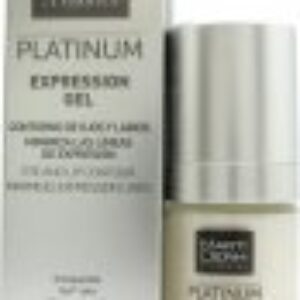 Martiderm Platinum Expression Eye & Lip Contour Gel 15ml