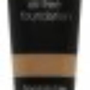 IsaDora Natural Matt Oil-Free Foundation 35ml - 14 Beige