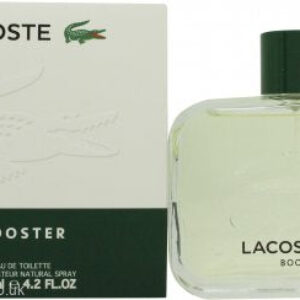 Lacoste Booster Eau de Toilette 125ml