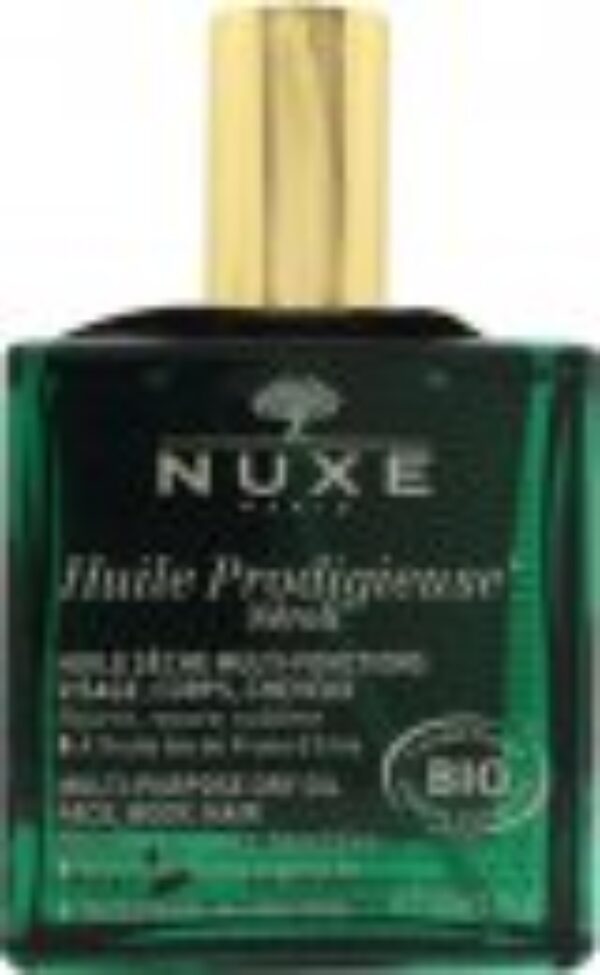 Nuxe Huile Prodigieuse Néroli Multi-Purposes Dry Oil 100ml