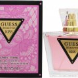 Guess Seductive Kiss Eau de Toilette 75ml Spray