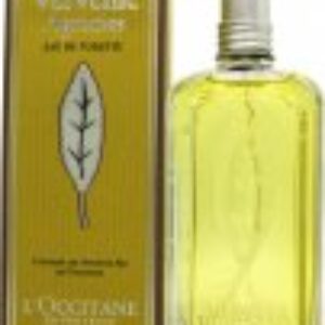 L'Occitane en Provence Verveine Agrumes Eau de Toilette 100ml Spray