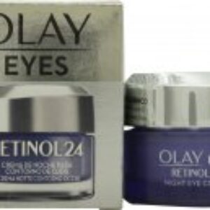 OLAY Retinol24 Night Eye Cream 15ml